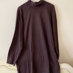 Women Within turtleneck MB34